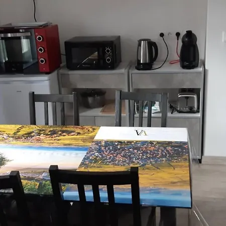 De Benedicte Ancienne Douane Apartment *