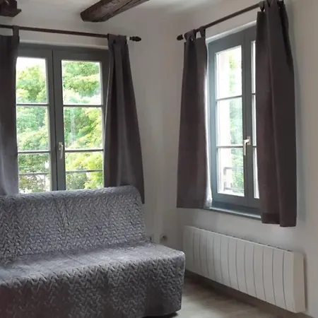 De Benedicte Ancienne Douane * Colmar