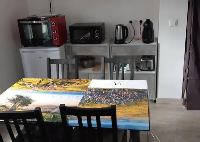 De Benedicte Ancienne Douane Apartment *